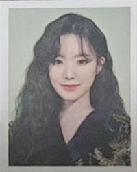 三期會員禮 會員禮卡 三期會員禮證件照