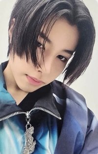 迷你一 fp 特典卡 