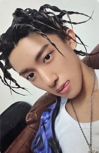 迷你一 fp 特典卡 