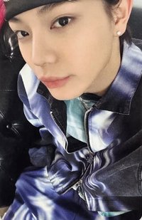 迷你一 fp 特典卡 