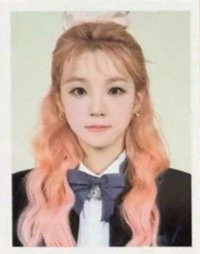 三期會員禮 會員禮卡 三期會員禮證件照