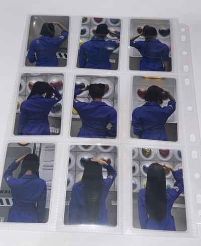 十週年FM 任務卡 