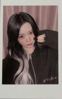 2026上海FM 上海FM 入場卡 / 場限卡 YuBin