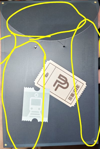 POND PHUWIN RENDEZVOUS FANCON迷你照片集