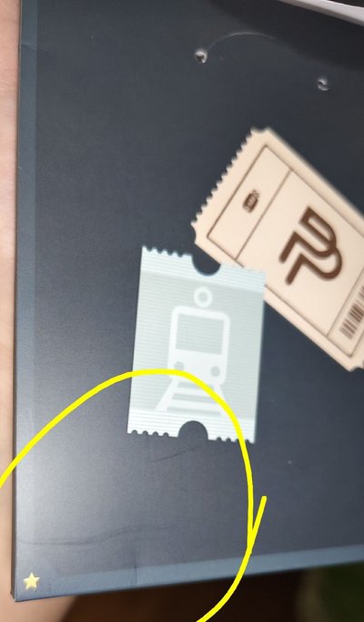 POND PHUWIN RENDEZVOUS FANCON迷你照片集