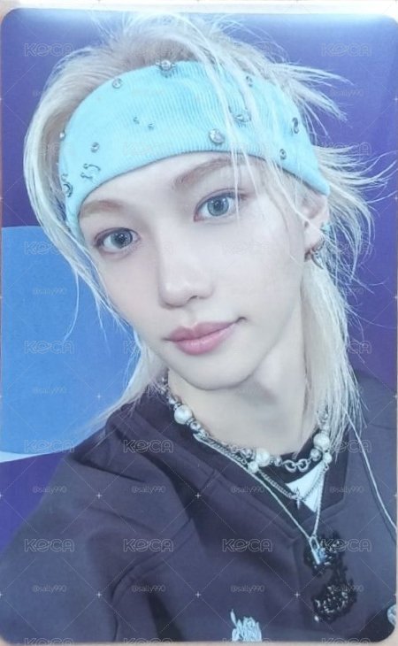 菲KARMA KMS中背