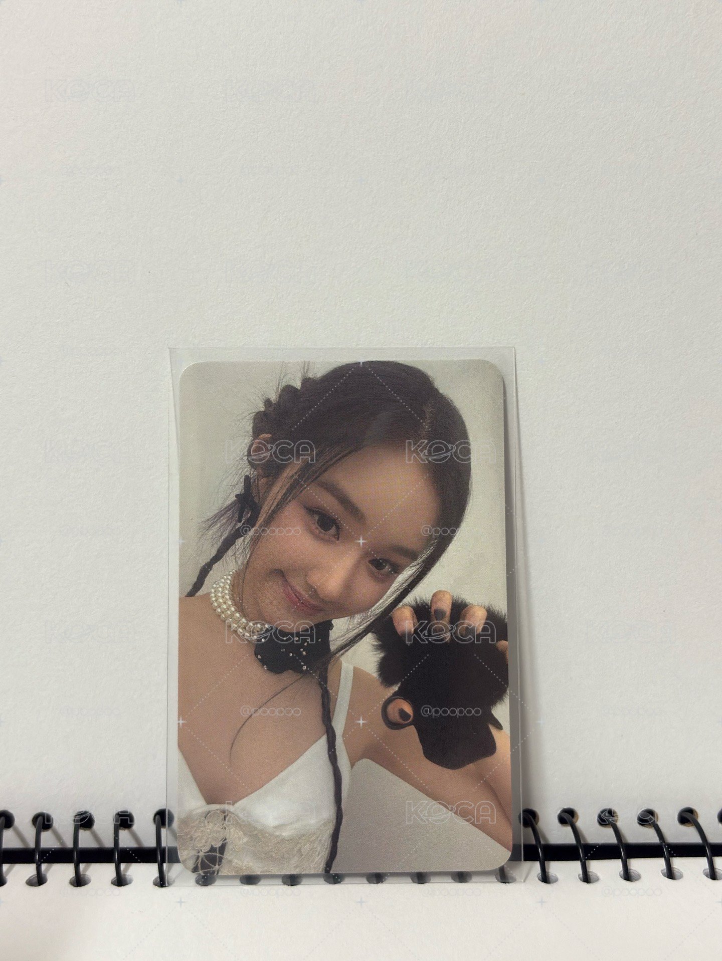 一些寶怪Pharita的卡