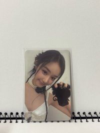 仁寺洞塔（手寫卡背）