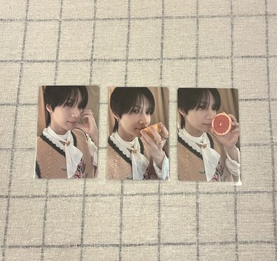 泰民會員禮固配卡