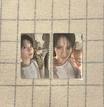 泰民會員禮固配卡