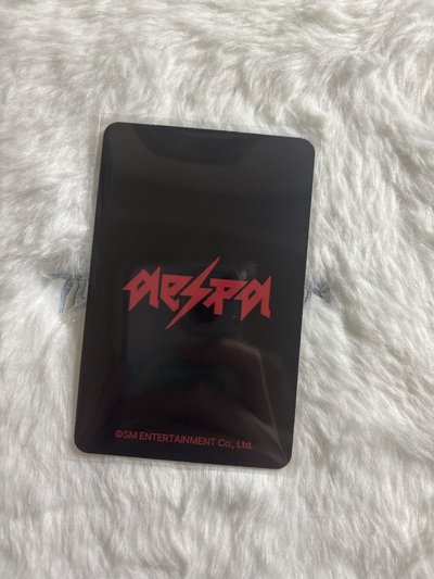 直出 冬 適合過新年的卡🧨 Rich Man fromm 幸運卡 