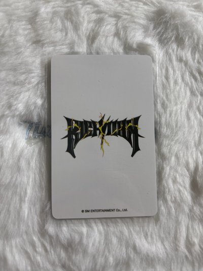 需多帶 柚 Rich Man kms 特典卡 Karina 