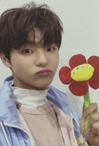 THE SECOND STEP:CHAPTER ONE 專輯卡 直進專卡