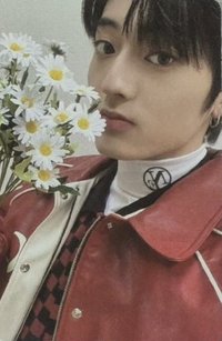 THE SECOND STEP:CHAPTER ONE 專輯卡 直進專卡