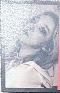 I NEVER DIE 專輯卡 證件照