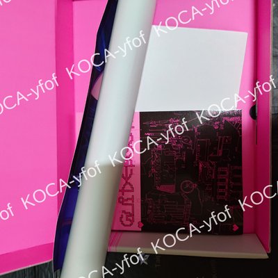 PLLI 2期會員禮| PLAVE - PLAVE GLOBAL OFFICIAL FANCLUB PLLI 2nd