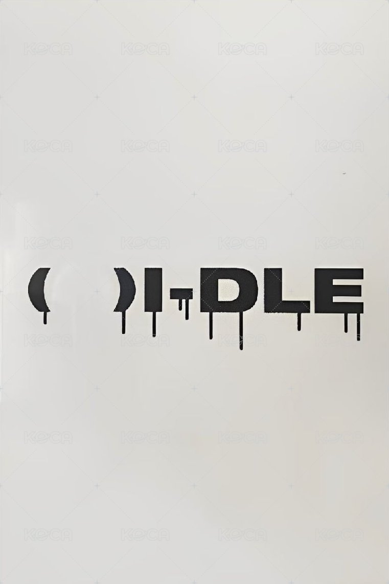 I NEVER DIE Tokopedia 特典卡 印尼 背面