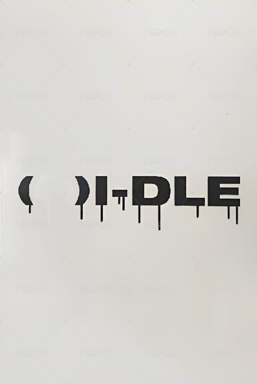 I NEVER DIE Tokopedia 特典卡 印尼 背面