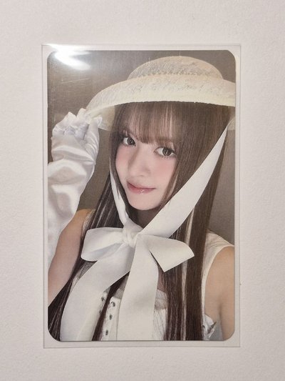 FORWARD 羅馬假日莉