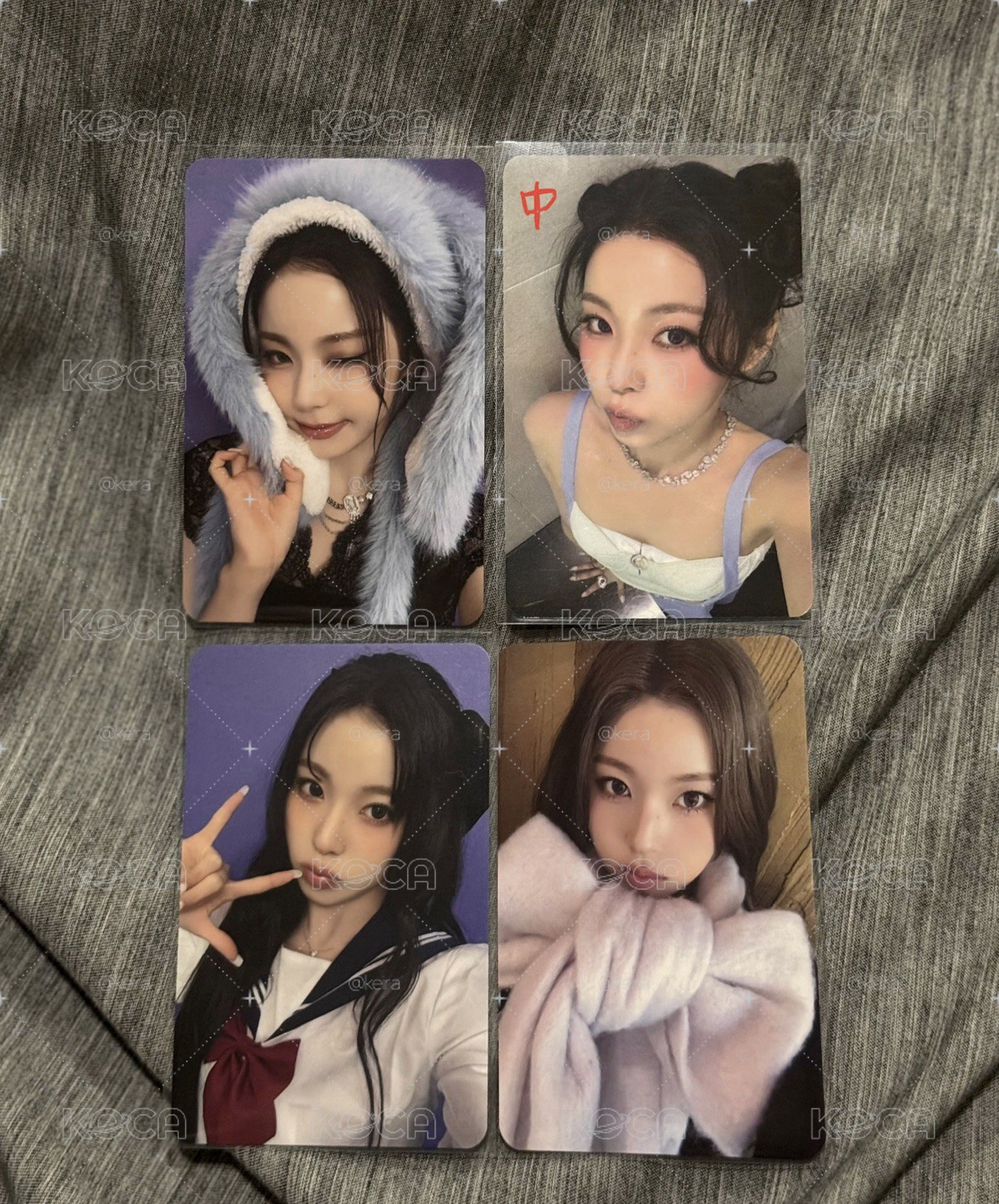 圭迷你盤