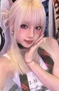 QQ音樂 星光卡一星琦 星光卡 