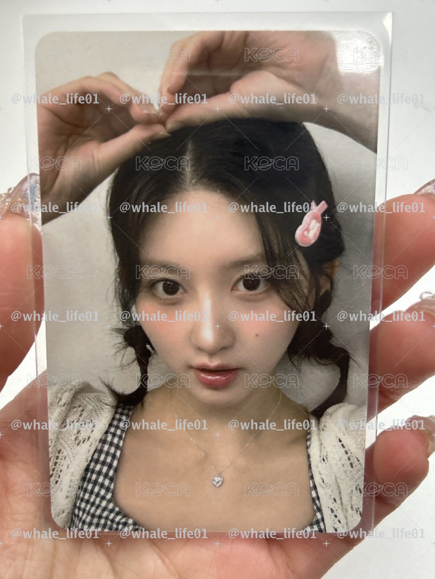 IVE switch 星河秋 