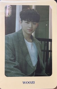 19’OTY 演唱會 DVD / CD 卡 