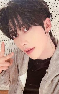 二巡H＆N 周邊卡 外套卡