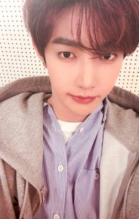 二巡H＆N 周邊卡 外套卡