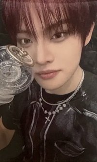 一代手燈 wvs 特典卡 