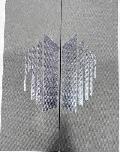 BTS Proof專、俊卡