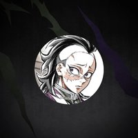 WEB抽賞 柱訓練編第五話 E賞 44mm 徽章 