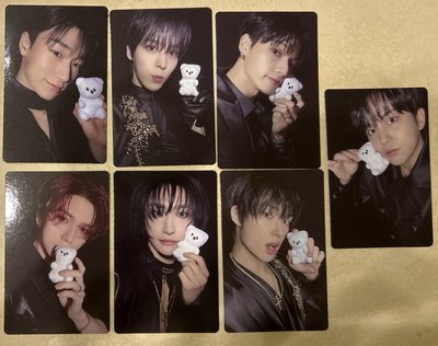 GH3 IYF 美國 pop up JELLY ver