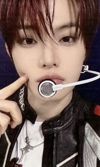 blackout el showcase 特典卡 