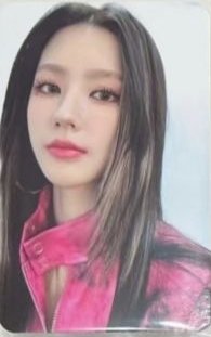 I NEVER DIE dmc 特典卡 