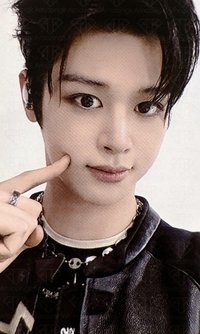 blackout el showcase 特典卡 