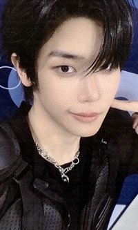 blackout el showcase 特典卡 