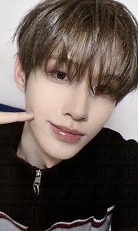 blackout el showcase 特典卡 