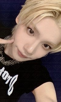 blackout el showcase 特典卡 