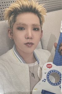 PLEASURE yg 特典卡 