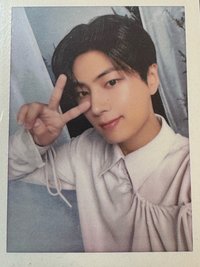 WTL世巡 隨機拍立得 隨機卡 