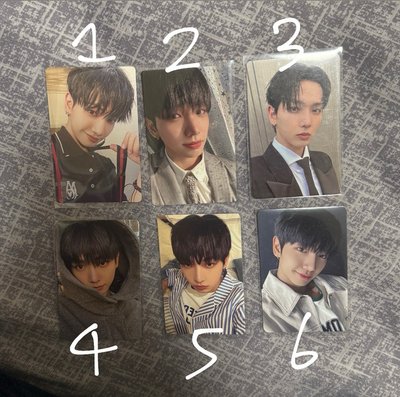 boynextdoor Jaehyun明宰鉉