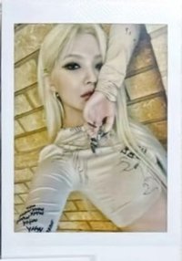 I LOVE 塔店 特典卡 