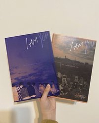 I am you（寅封）橘版