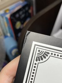 五星（*有損 送三張大卡）