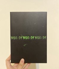 no easy（*有小損） 