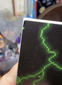 no easy（*有小損） 