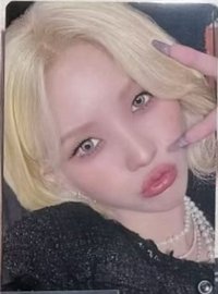 I LOVE 塔店 特典卡 