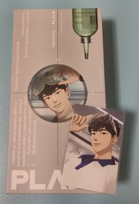 🖤（10片+含小卡）