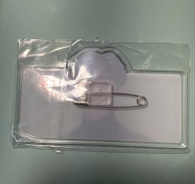 seventeen hoshi 冬周 徽章 